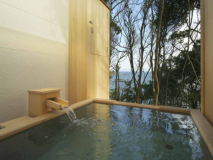 VILLA棟客室【星望】