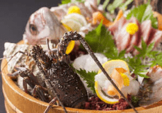 【日帰り個室プラン】客室でご昼食／露天風呂付き客室で寛ぐ５時間 ／銀波プラン