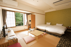 フォレストビュー ツイン　(禁煙)