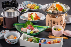 【 直割 】和食スタンダードプラン