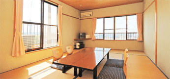 和室（トイレ洗面付き）※禁煙ルーム