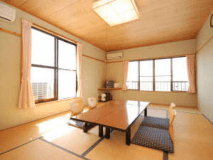 【素泊まり】○平日限定○西港より徒歩5分！自由気ままにゆったりのんびり島時間。