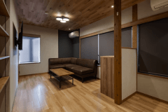 ajito 3部屋貸切　ワンちゃん（小型犬）OK！