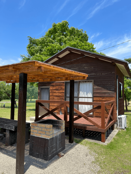 大淀西海岸キャンプ場ムーンビーチ プランから選ぶ