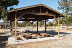 バーベキューガーデン