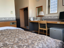 ◆ダブルルーム