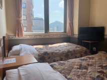 ◆ツインルーム