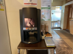 ◆無料コーヒーサービス