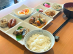 ◆朝は彩り豊かな「和朝食」をご用意（一例）