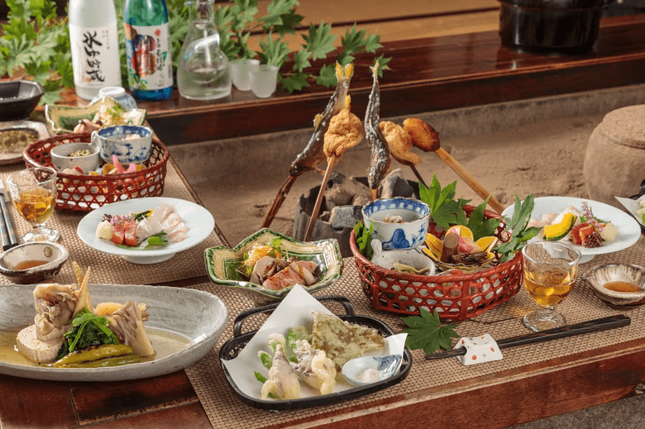 【スタンダード】ゆったり滞在１泊２食プラン