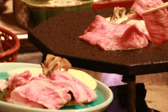 通常プラン【☆メインは飛騨牛サーロイン！！☆】お料理グレードupプラン☆☆【お１人様１００g】