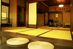 エグゼクティブルーム　　バス・シャワー付