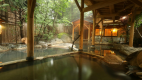 大浴場　知足の湯(女)