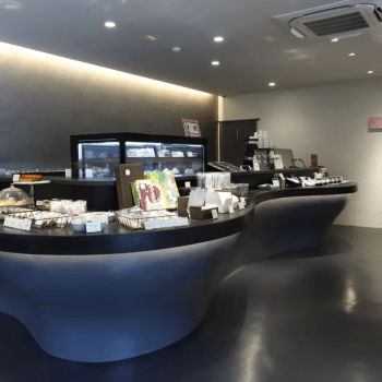 「SPA TERRACE紫翠×Sora Cafe」期間限定１名1000円利用券付特典プラン