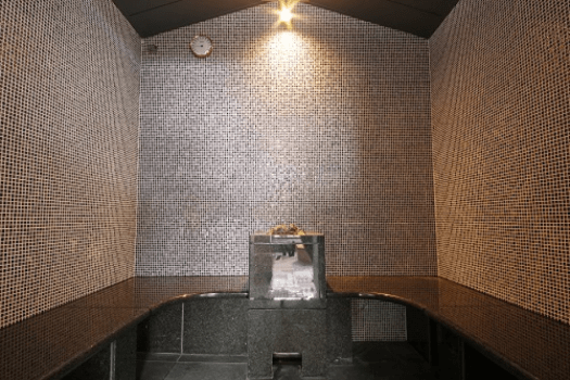 銀泉アロマミスト