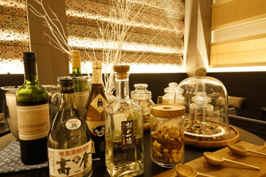 ナイトキャップ