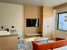 洋室ツイン（3F・4F/禁煙・バスなし）