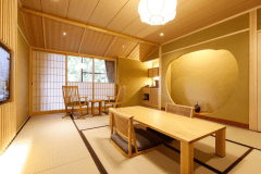 和室10畳