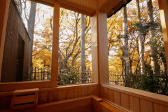 【つづみ桜】部屋専用温泉