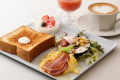 素泊まり10時チェックアウト【SoraCafeモーニングチケット付き】無料送迎あり