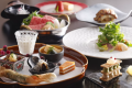 春食事一例