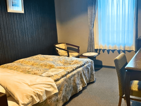 ◆ダブルルーム