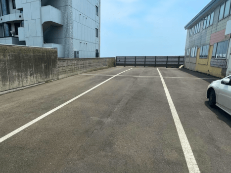◆大型駐車場