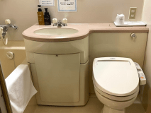 ◆客室 -全室ユニットバス付き