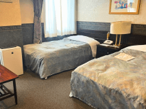 ◆ツインルーム