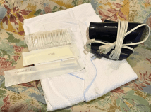 ◆客室 - 部屋着・各種アメニティ