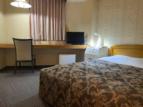 ◆ダブルルーム