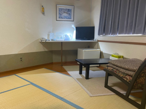 ◆和室8畳 ◆和室8畳