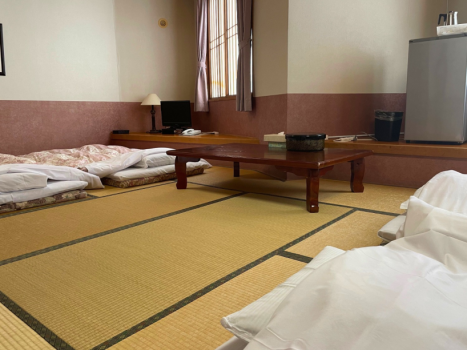 ◆和室18畳 ◆和室18畳