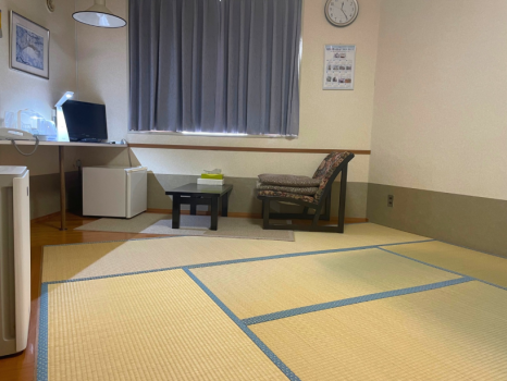 ◆和室8畳 ◆和室8畳