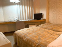 ◆ツインルーム