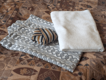 ◆浴衣・バスタオル