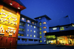 【観光拠点に最適】会津・裏磐梯・猪苗代湖へ！1泊2食付スタンダードプラン