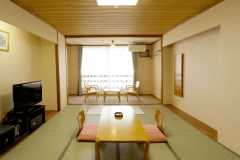 將您的房間留給我們 [禁煙]