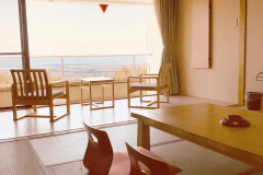 日式房【禁煙】