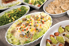 [如果你感到困惑，就是這個！ ！ ] 標準方案☆ 1晚2餐的簡易度假村方案