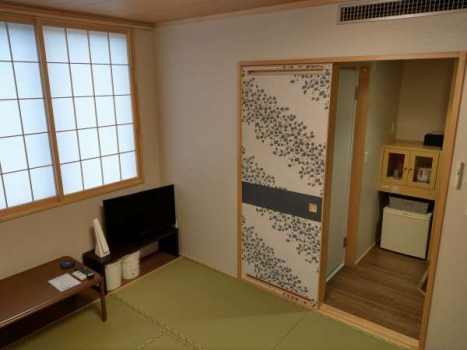 和室