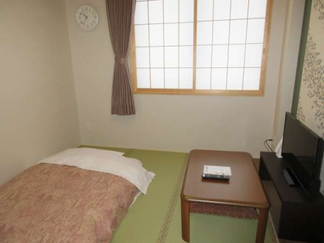 和室4.5畳