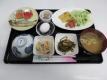 朝食例