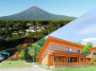 【110㎡和洋室ログハウス】1棟貸切　富士山の麓のプライベートリゾート
