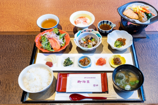 【夏の大感謝セール】基本プラン1泊2食付き★10％OFF