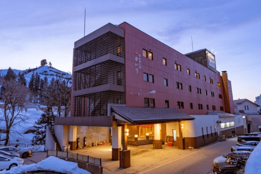 【年末年始セール】2025年1月・2月宿泊・基本プランから10％OFF!!