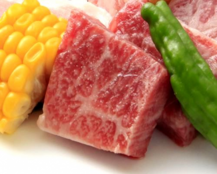 忘れられない感動を「食」に込めて・・・新潟牛石焼ステーキ