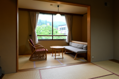 ■基本客室・禁煙■『和室』10畳+広縁[アウトバス]