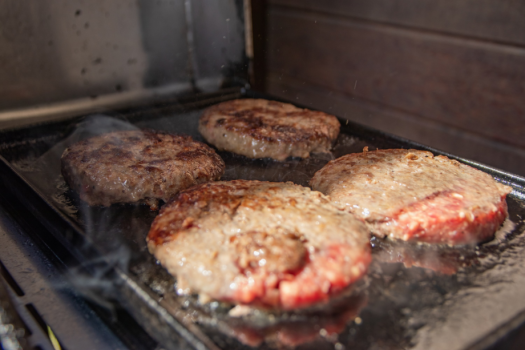 BBQ