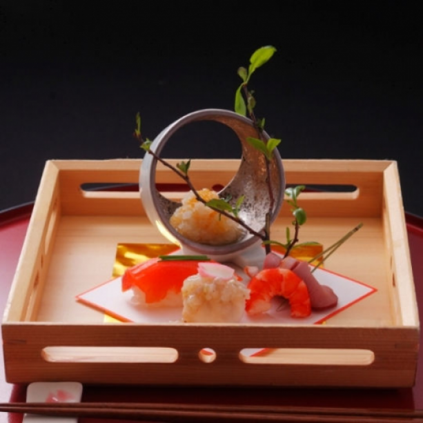 懐石料理 こまち 懐石料理 こまち
